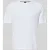 Boss regular fit T-shirt van katoenmix model ‘WAFFLE’