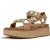 FitFlop Gen-ff max ultra-jewel leather back-strap sandals