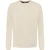 No Excess Sweater Crewneck Interlock Desert
