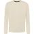 No Excess Sweater Crewneck Interlock Desert