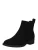 ABOUT YOU Chelsea boots ‘Fine’  zwart