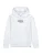 GARCIA Sweatshirt  zwart / wit
