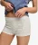 Athletic Essentials Jersey Pyjamabroekje Crème