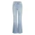 Flared jeans voor dames Pulz Jeans Becca Bootcut