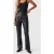 GUESS Gladys Skinny Pants Jet Black A996