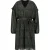 Circle of Trust Evie Dress Wild Snake