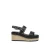 Dames sleehakken Pepe Jeans Billie Log