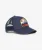 Dirt Road Truckerpet Blauw