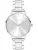 Tamaris Analoog horloge  zilver