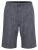 Hanro Pyjamabroek ‘Night & Day’  donkerblauw