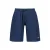 Vingino relaxed sweatshort donkerblauw