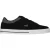 Lonsdale Latimer leren sportschoenen voor heren (Zwart)