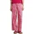 River Woods Pink Fantasy Pants Elastic Waist