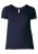 SHEEGO Shirt  donkerblauw