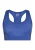 myMo ATHLSR Sport bh  kobaltblauw