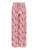 JDY Broek ‘JDYBREE’  groen / pink / rosa / donkerroze
