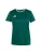 ADIDAS PERFORMANCE Functioneel shirt ‘ENT26’  donkergroen / wit