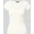 Gina Tricot T-shirt met geïntegreerde bh