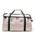 Herschel Reistas ‘All Season’  crème / zwart