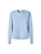 Pepe Jeans Trui ‘Coraline’  lichtblauw