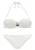 JETTE Bikini  wit
