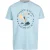 Trespass Heren cedarf bedrukt t-shirt