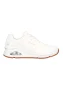Skechers Work Uno SR 108021EC/WHT Wit