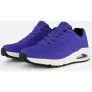 Skechers Skechers Uno Stand On Air Sneakers blauw