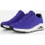 Skechers Skechers Uno Stand On Air Sneakers blauw