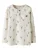 Lil’Atelier Shirt  kaki / spar / offwhite