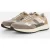 Australian Australian Grants Sneakers grijs Leer
