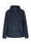 HOMEBASE Tussenjas  blauw / donkergrijs