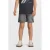 Koko Noko denim short grey denim