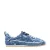 Desigual denim sneakers – blauw