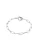 Heideman Armband ‘Ovatus’  zilver
