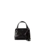 Coperni Hobo bags – Mini Belt Bag – Leather – Black in zwart
