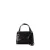 Coperni Hobo bags – Mini Belt Bag – Leather – Black in zwart