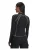UNDER ARMOUR Functioneel shirt ‘ColdGear’  zwart
