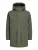 Portland Outerwear Company Tussenparka  groen