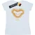 Li-cense Disney dames the lion king movie simba baby face katoenen t-shirt