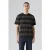 Levi’s Red Tab Vintage Tee Tripp Geo Stripe Jet