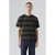 Levi’s Red Tab Vintage Tee Tripp Geo Stripe Jet