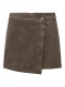 Only Onlrinea Skort Cc Swt 15377124 Skort 5101380 Carafe