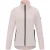 Dare 2B Dames Florena Volledige Rits Fleece Jacket (Pink Haze)