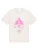 Watapparel Shirt ‘Goth Mystic’  pink / zwart / wit