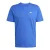 T-shirt adidas Pennant Trim Graphic