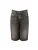 Diesel shorts De-Lily Vrouw zwart