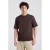 America Today regular T-shirt bruin