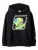 NAME IT Sweatshirt ‘Brawl Stars’  geel / lichtgroen / zwart / wit