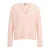 Boss Dames/Dames C Ferona Trui Top (Roze)
